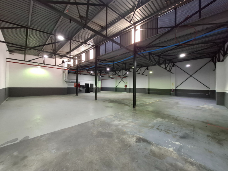 To Let commercial Property for Rent in Atlantic Hills Western Cape